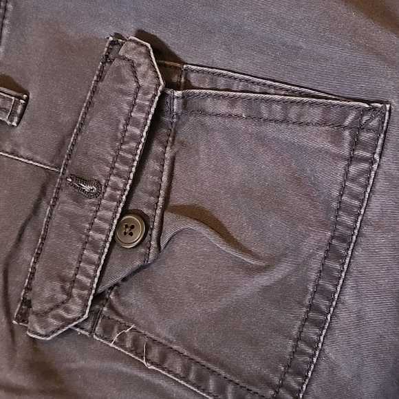 Cargo Shorts - Picture 7 of 9